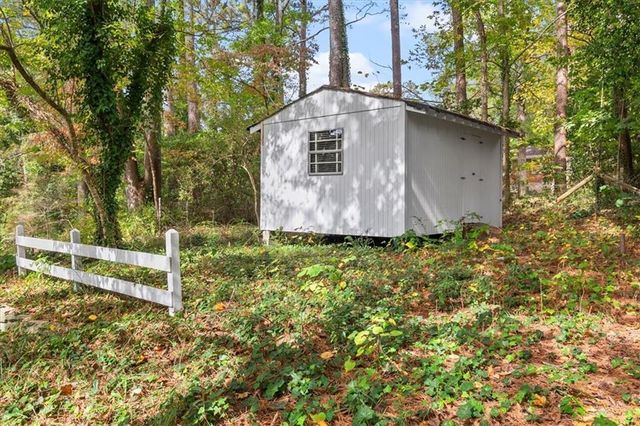 3406 Jackson Drive, Decatur, GA 30032