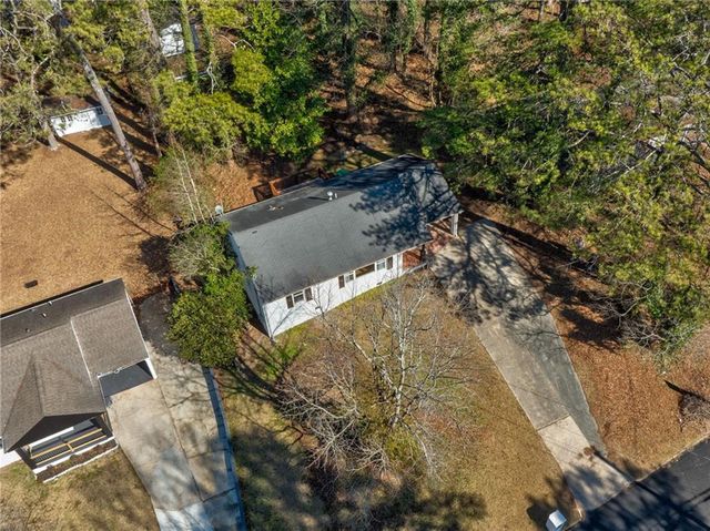 3406 Jackson Drive, Decatur, GA 30032