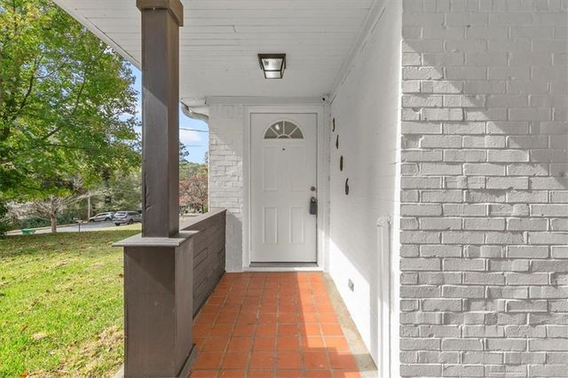 3406 Jackson Drive, Decatur, GA 30032
