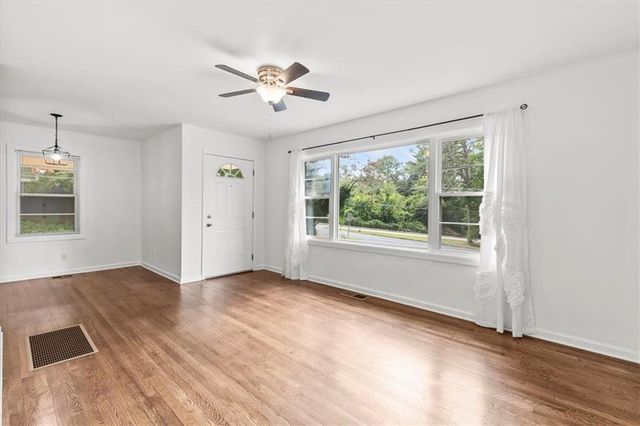 3406 Jackson Drive, Decatur, GA 30032