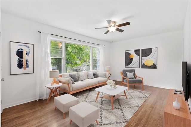 3406 Jackson Drive, Decatur, GA 30032