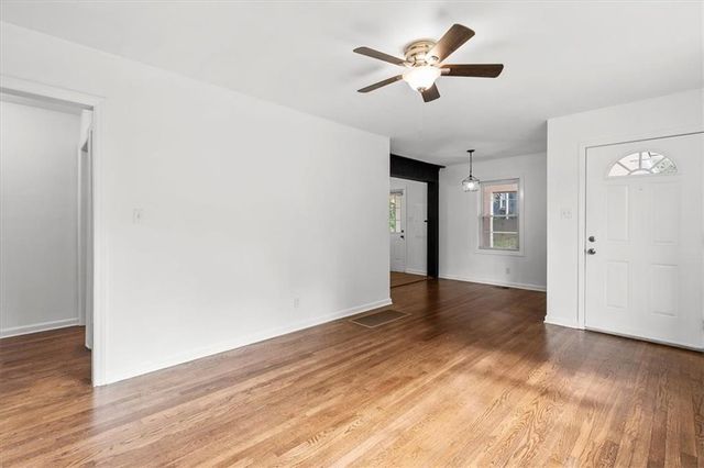 3406 Jackson Drive, Decatur, GA 30032