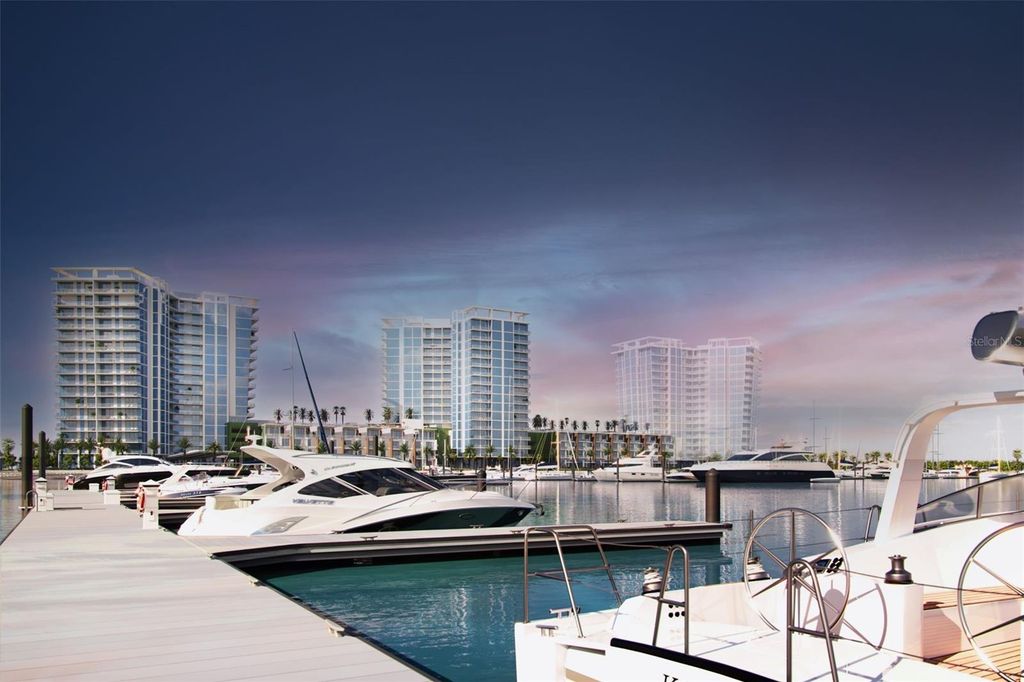 5150 MARINA WAY 21610, Tampa, FL 33611