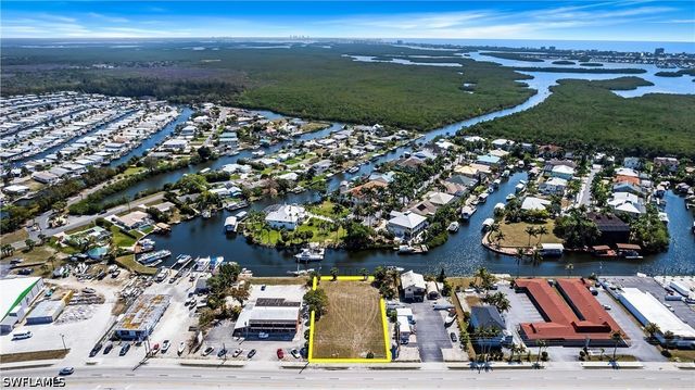 17721 San Carlos BLVD, Fort Myers Beach, FL 33931