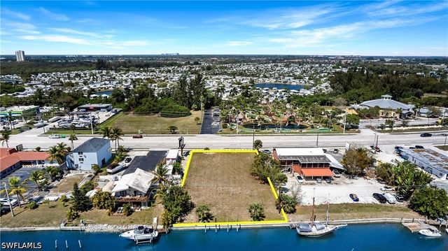 17721 San Carlos BLVD, Fort Myers Beach, FL 33931