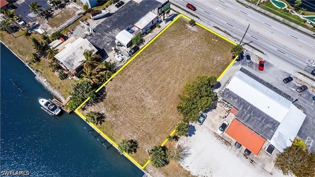 17721 San Carlos BLVD, Fort Myers Beach, FL 33931