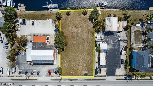 17721 San Carlos BLVD, Fort Myers Beach, FL 33931