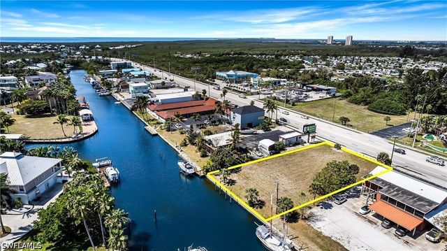 17721 San Carlos BLVD, Fort Myers Beach, FL 33931