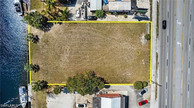 17721 San Carlos BLVD, Fort Myers Beach, FL 33931