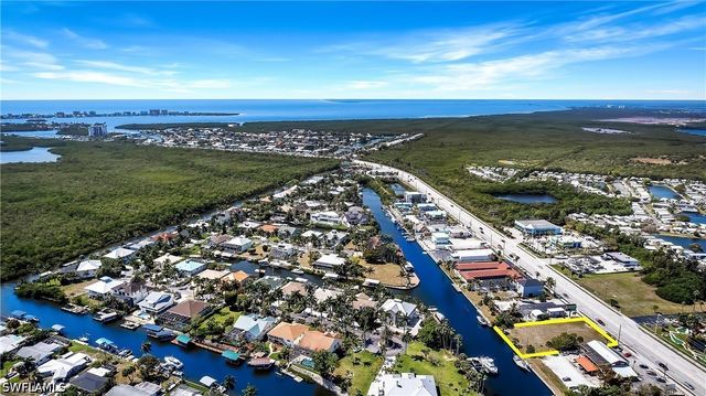 17721 San Carlos BLVD, Fort Myers Beach, FL 33931