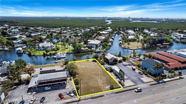 17721 San Carlos BLVD, Fort Myers Beach, FL 33931