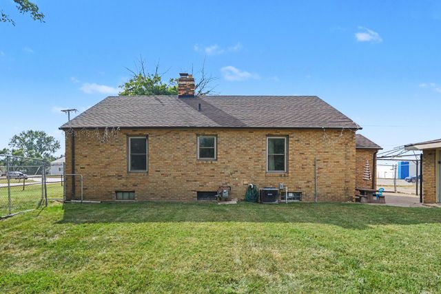 1397 M 139, Benton Charter Twp, MI 49022