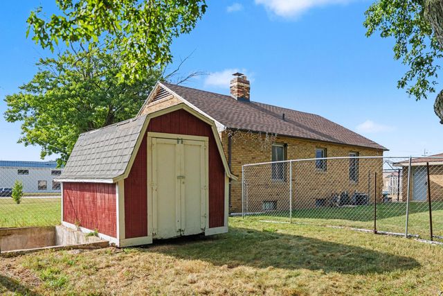 1397 M 139, Benton Charter Twp, MI 49022