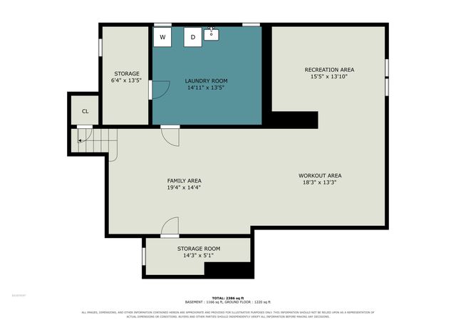 1397 M 139, Benton Charter Twp, MI 49022