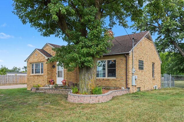 1397 M 139, Benton Charter Twp, MI 49022