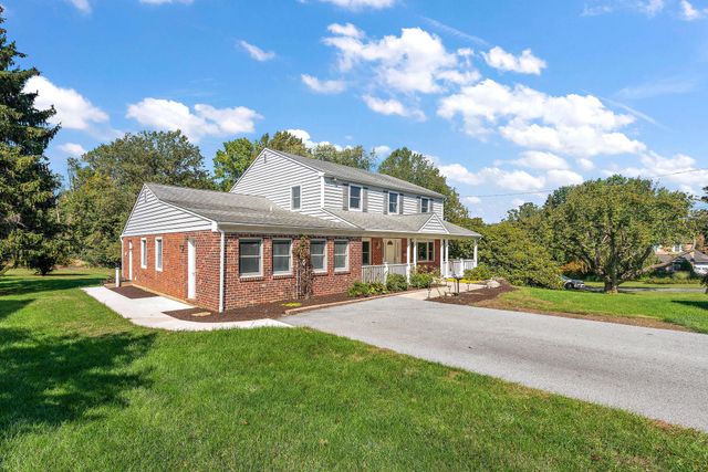 31 DEER RUN LN, Malvern, PA 19355