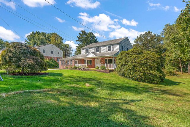 31 DEER RUN LN, Malvern, PA 19355