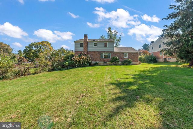 31 DEER RUN LN, Malvern, PA 19355