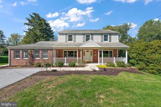 31 DEER RUN LN, Malvern, PA 19355