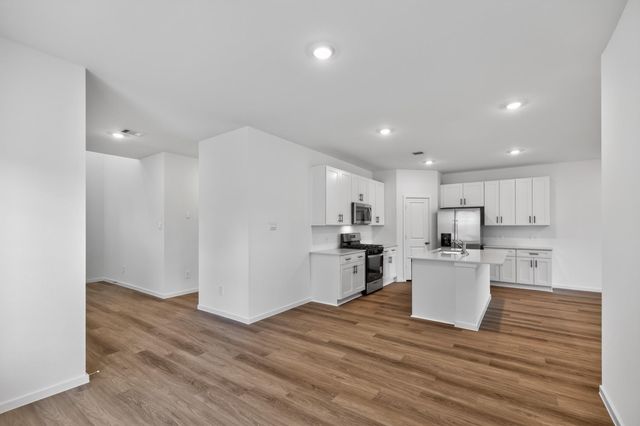 3033 Brizzo Beach Lane, Katy, TX 77493