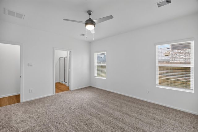 3033 Brizzo Beach Lane, Katy, TX 77493