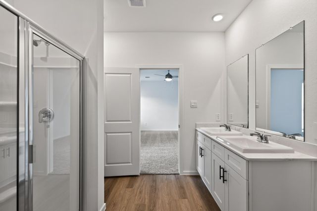 3033 Brizzo Beach Lane, Katy, TX 77493