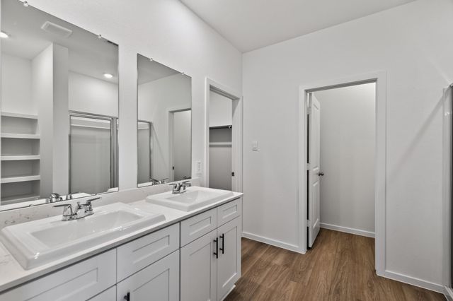 3033 Brizzo Beach Lane, Katy, TX 77493