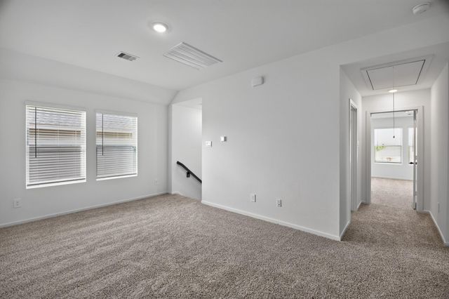 3033 Brizzo Beach Lane, Katy, TX 77493