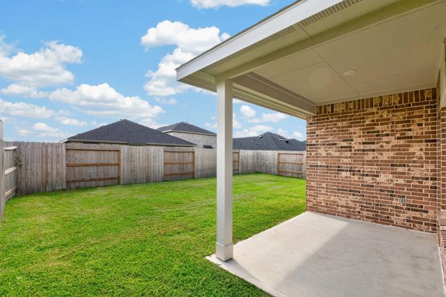 3033 Brizzo Beach Lane, Katy, TX 77493