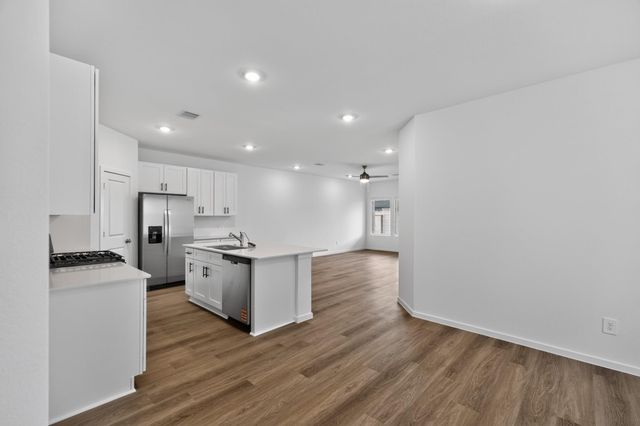 3033 Brizzo Beach Lane, Katy, TX 77493