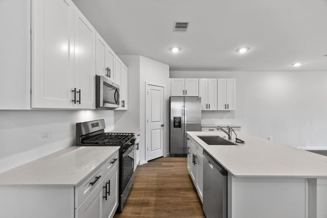 3033 Brizzo Beach Lane, Katy, TX 77493