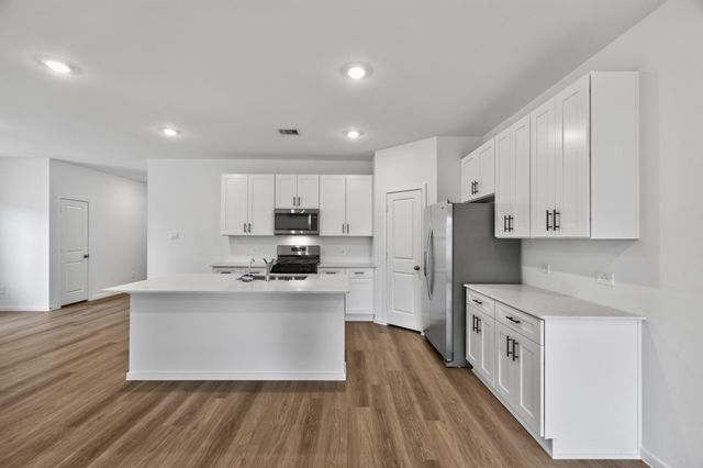 3033 Brizzo Beach Lane, Katy, TX 77493