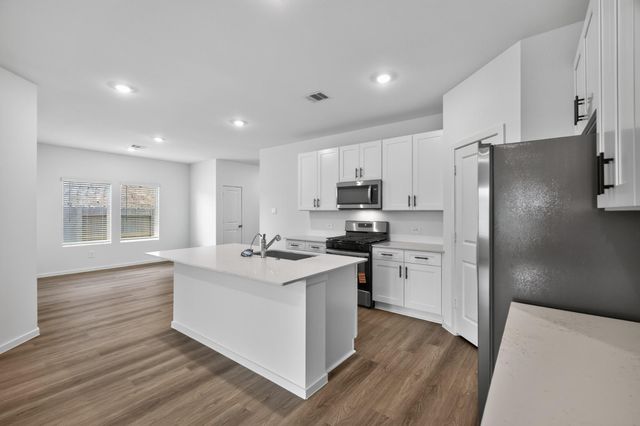 3033 Brizzo Beach Lane, Katy, TX 77493