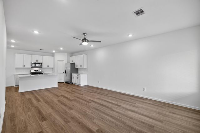 3033 Brizzo Beach Lane, Katy, TX 77493