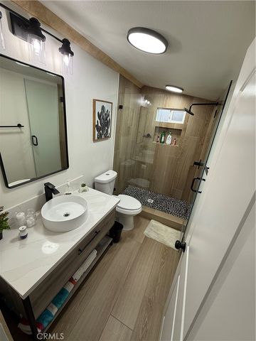 25881 Sunset, Twin Peaks, CA 92391