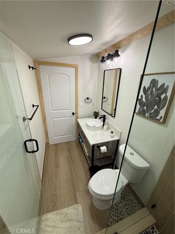 25881 Sunset, Twin Peaks, CA 92391
