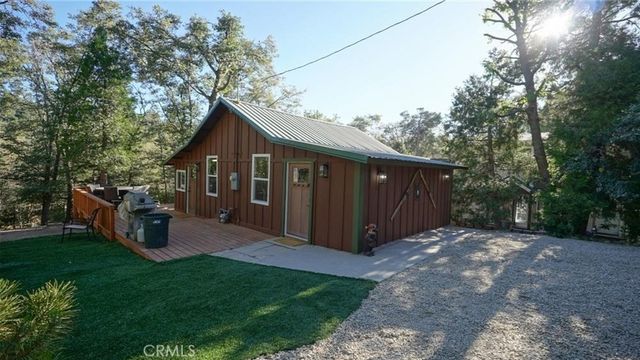 25881 Sunset, Twin Peaks, CA 92391