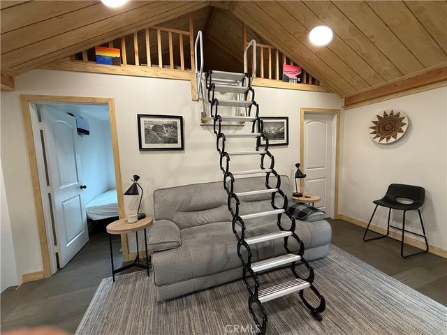 25881 Sunset, Twin Peaks, CA 92391