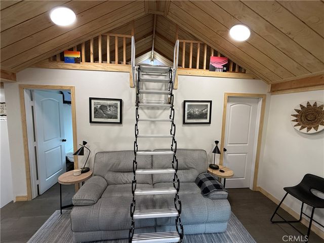 25881 Sunset, Twin Peaks, CA 92391