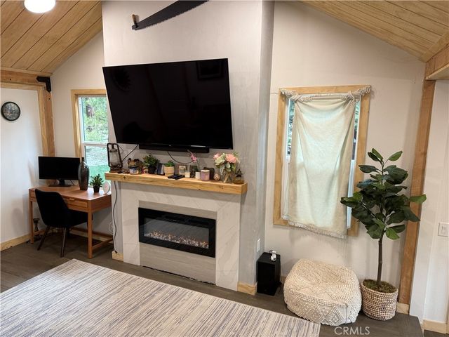 25881 Sunset, Twin Peaks, CA 92391