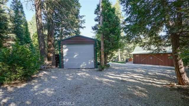 25881 Sunset, Twin Peaks, CA 92391