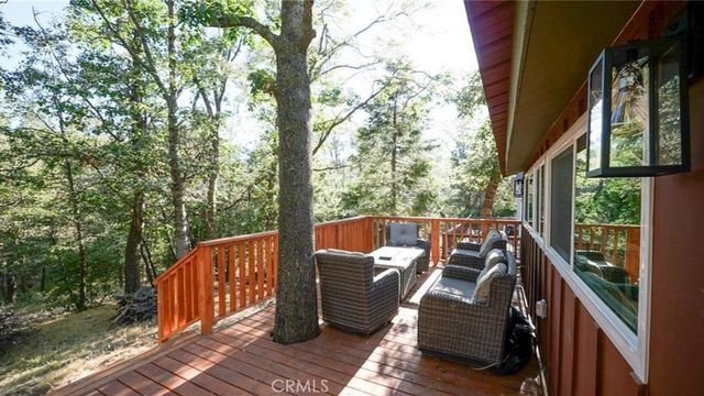 25881 Sunset, Twin Peaks, CA 92391