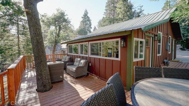 25881 Sunset, Twin Peaks, CA 92391