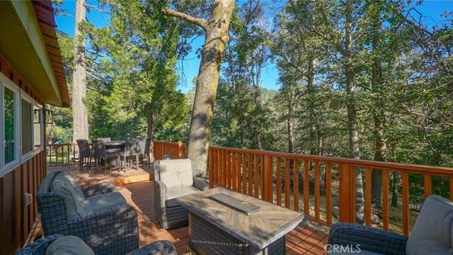 25881 Sunset, Twin Peaks, CA 92391