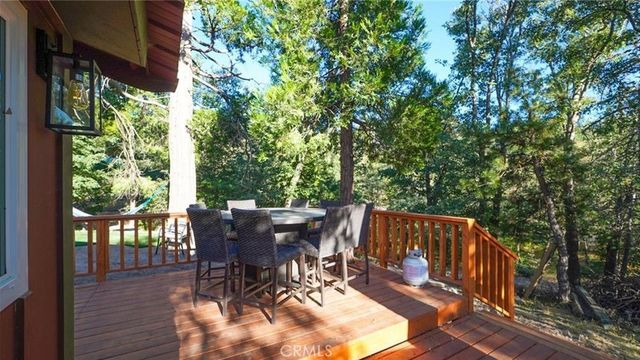 25881 Sunset, Twin Peaks, CA 92391