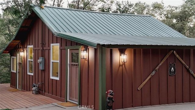 25881 Sunset, Twin Peaks, CA 92391