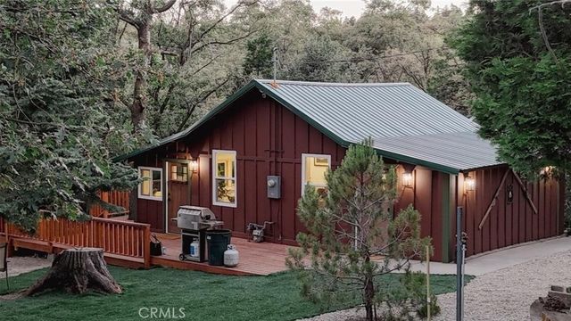 25881 Sunset, Twin Peaks, CA 92391