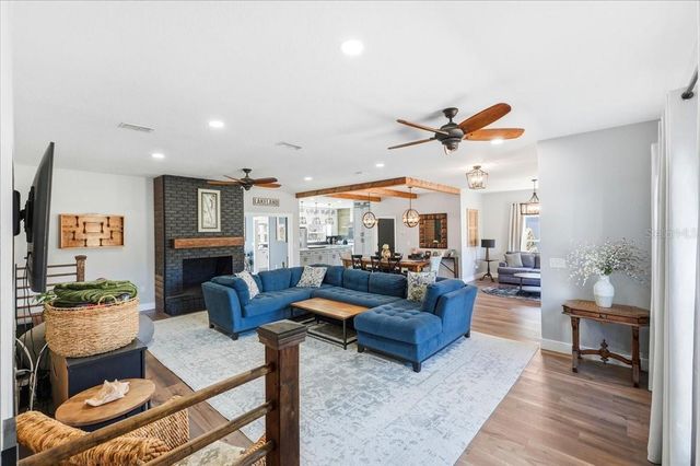 5225 GLENMORE DRIVE, Lakeland, FL 33813