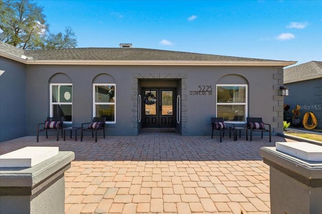 5225 GLENMORE DRIVE, Lakeland, FL 33813