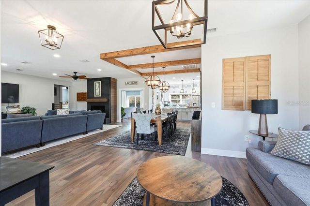 5225 GLENMORE DRIVE, Lakeland, FL 33813